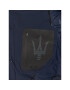 North Sails Geacă din puf MASERATI Pacifico 450124 Bleumarin Regular Fit - Pled.ro