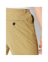 North Sails Pantaloni chino Defender 672943 Bej Slim Fit - Pled.ro