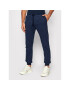 North Sails Pantaloni trening Jogging Bottoms 672905 Bleumarin Regular Fit - Pled.ro