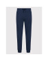 North Sails Pantaloni trening Jogging Bottoms 672905 Bleumarin Regular Fit - Pled.ro