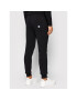 North Sails Pantaloni trening Jogging Bottoms 672905 Negru Regular Fit - Pled.ro