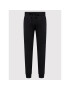 North Sails Pantaloni trening Jogging Bottoms 672905 Negru Regular Fit - Pled.ro