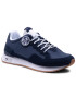 North Sails Sneakers RW-04 First Bleumarin - Pled.ro