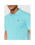 North Sails Tricou polo 692352 Albastru Regular Fit - Pled.ro