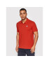 North Sails Tricou polo 692352 Roșu Regular Fit - Pled.ro