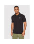 North Sails Tricou polo 692353 Negru Regular Fit - Pled.ro