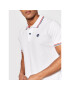 North Sails Tricou polo 692354 Alb Regular Fit - Pled.ro