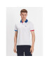 North Sails Tricou polo 692398 Alb Regular Fit - Pled.ro