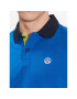 North Sails Tricou polo 692398 Albastru Regular Fit - Pled.ro