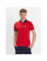 North Sails Tricou polo 692398 Roșu Regular Fit - Pled.ro