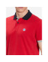 North Sails Tricou polo 692398 Roșu Regular Fit - Pled.ro