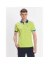 North Sails Tricou polo 692398 Verde Regular Fit - Pled.ro