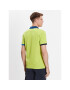 North Sails Tricou polo 692398 Verde Regular Fit - Pled.ro