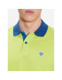 North Sails Tricou polo 692398 Verde Regular Fit - Pled.ro