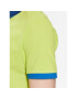 North Sails Tricou polo 692398 Verde Regular Fit - Pled.ro