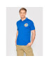 North Sails Tricou polo Graphic 692355 Bleumarin Regular Fit - Pled.ro