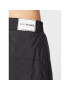 Notes Du Nord Pantaloni scurți sport Emilia 12795 Negru Regular Fit - Pled.ro