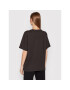 Notes Du Nord Tricou Baxton 12549 Negru Regular Fit - Pled.ro