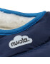 Nuvola Papuci de casă Classic Chill UNCLCHILL684 Bleumarin - Pled.ro