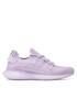 Nylon Red Sneakers WAG1181003A Violet - Pled.ro