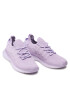 Nylon Red Sneakers WAG1181003A Violet - Pled.ro