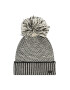 O'Neill Căciulă Chunky Beanie 1P9106 Negru - Pled.ro