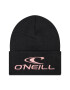 O'Neill Căciulă Classic Beanie 1P9110 Negru - Pled.ro