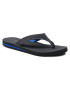 O'Neill Flip flop 1A4514 Gri - Pled.ro