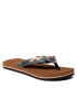 O'Neill Flip flop Ditsy Sun Sandal 1400006 Negru - Pled.ro