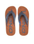 O'Neill Flip flop Jack Slipper Men Low 90221035.25B Bleumarin - Pled.ro