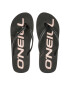 O'Neill Flip flop Pinetree Slipper Women Low 90221016.25Y Negru - Pled.ro