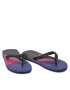 O'Neill Flip flop Profile Color Block Sandals 2400005 Negru - Pled.ro