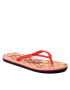 O'Neill Flip flop Profile Graphic Sandals 1400002 Roșu - Pled.ro