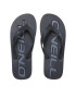 O'Neill Flip flop Profile Logo Sandals N2400002 Negru - Pled.ro