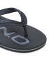 O'Neill Flip flop Profile Logo Sandals N2400002 Negru - Pled.ro