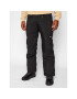 O'Neill Pantaloni de schi Hummer 0P3019 Negru Regular Fit - Pled.ro