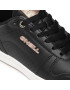 O'Neill Sneakers Byron Women Low 90221002.14C Negru - Pled.ro