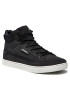 O'Neill Sneakers Waveland Men Mid 90213016.25Y Negru - Pled.ro