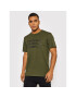 O'Neill Tricou Triple Stack 1P2338 Verde Regular Fit - Pled.ro