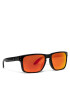 Oakley Ochelari de soare Holbrook 0OO9102-F155 Negru - Pled.ro