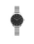 Obaku Ceas Kaffe V257LHCNMC Argintiu - Pled.ro