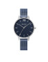 Obaku Ceas Liv V209LXCLML Bleumarin - Pled.ro