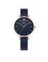 Obaku Ceas Liv V209LXVLML Bleumarin - Pled.ro