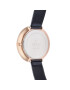 Obaku Ceas Mynte V211LXVLML Bleumarin - Pled.ro