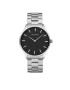 Obaku Ceas Tang Lille V260LXCBSC Argintiu - Pled.ro