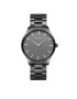 Obaku Ceas Tang Lille V260LXUUSU Negru - Pled.ro