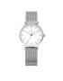 Obaku Ceas V197LXCWMC1 Argintiu - Pled.ro