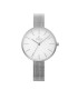 Obaku Ceas V211LXCIMC Argintiu - Pled.ro