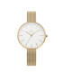 Obaku Ceas V211LXGIMG Auriu - Pled.ro