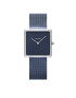 Obaku Ceas V236LXHLML Bleumarin - Pled.ro